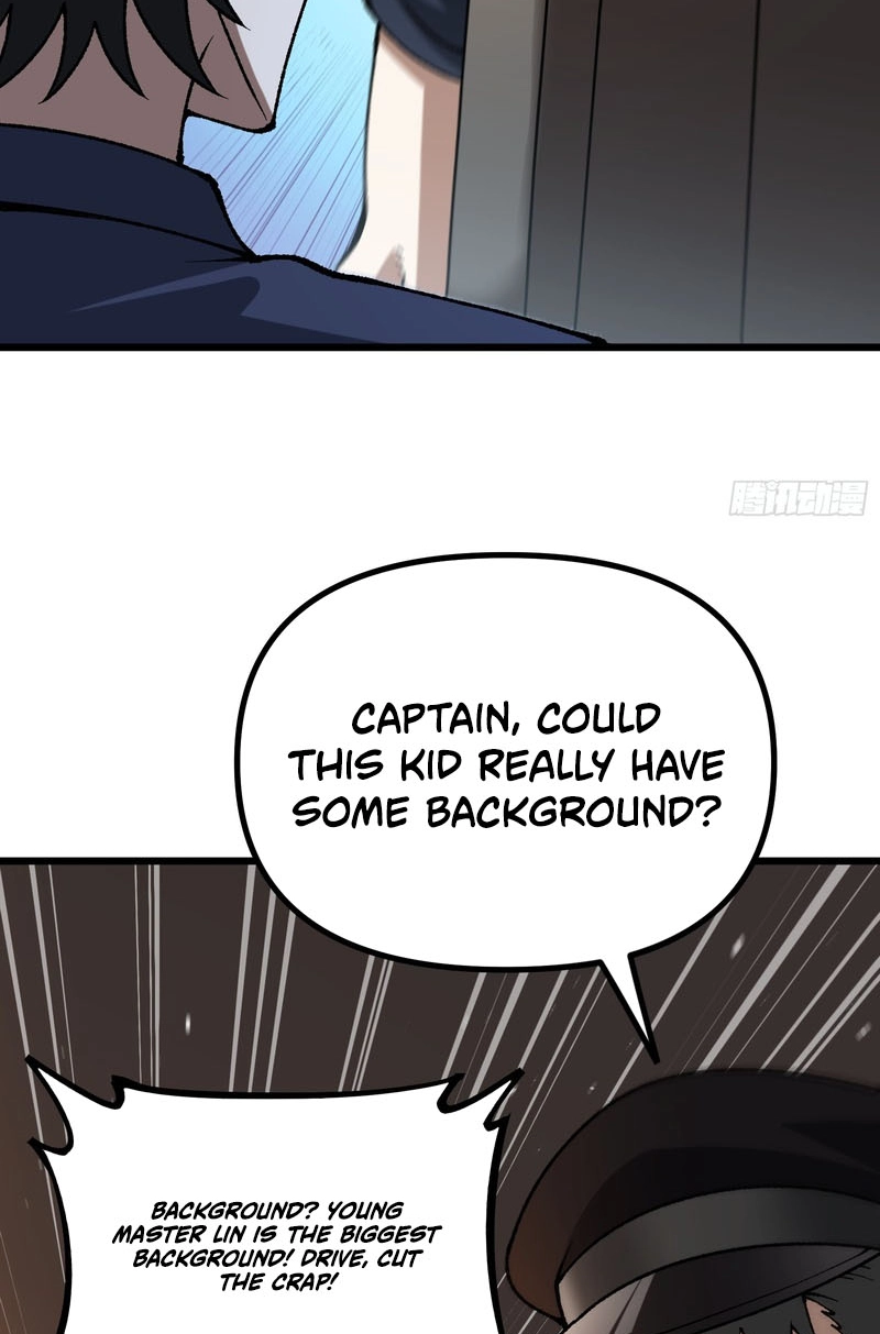 Urban God-Level Grandmaster Chapter 10 page 15 - 
