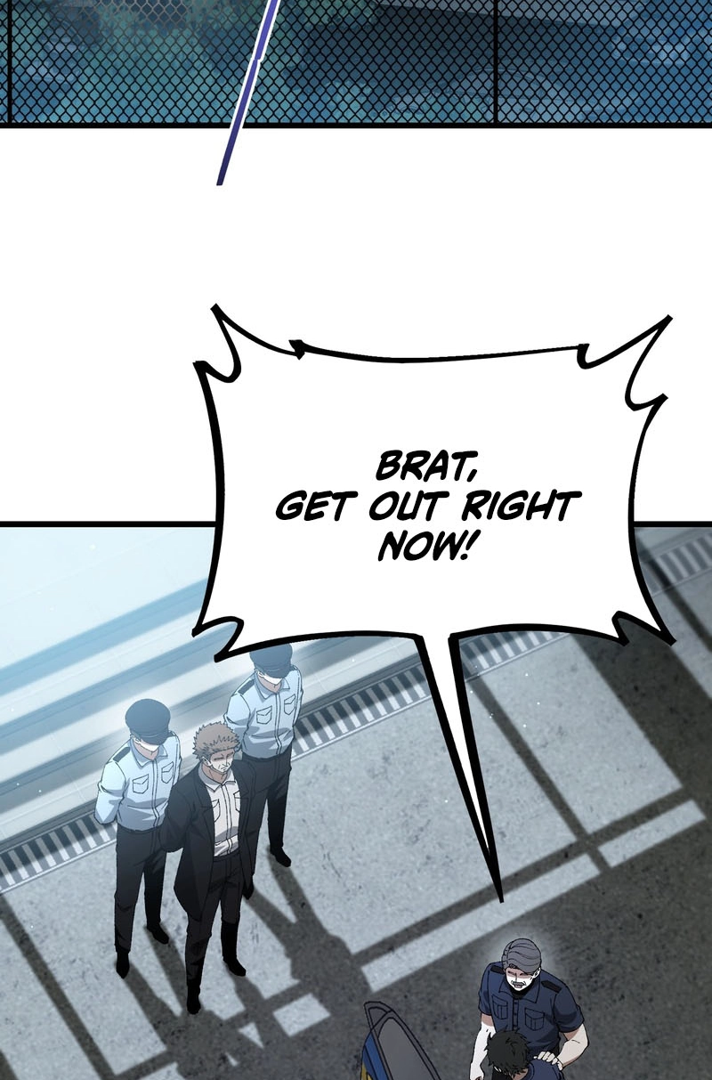Urban God-Level Grandmaster Chapter 10 page 19 - 