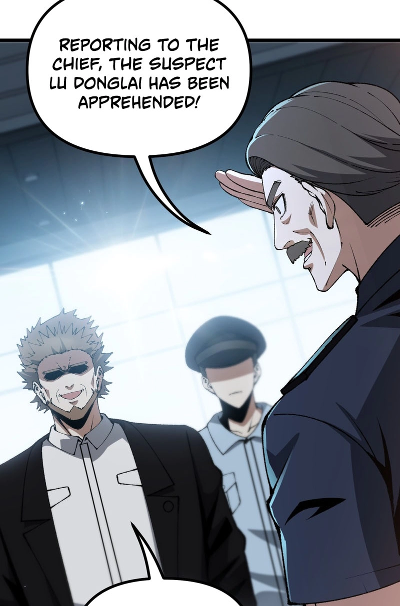 Urban God-Level Grandmaster Chapter 10 page 21 - 