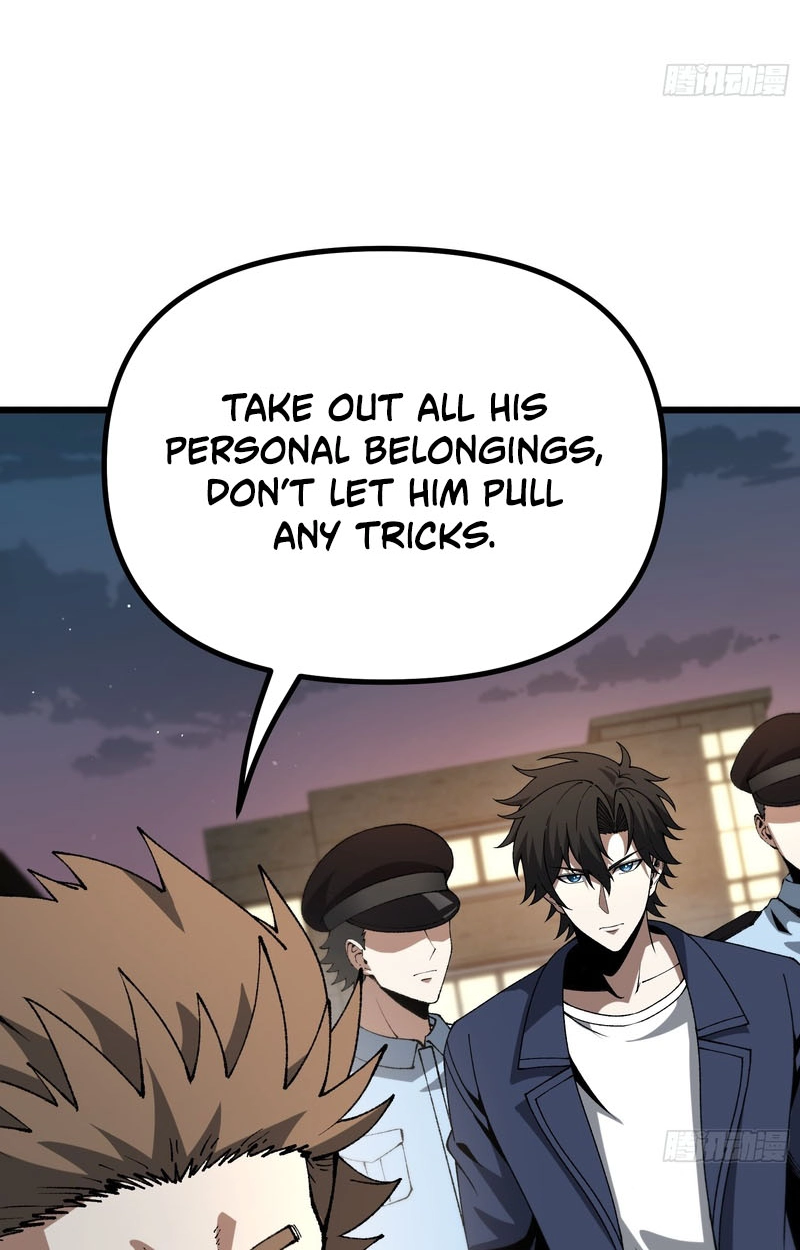 Urban God-Level Grandmaster Chapter 10 page 29 - 