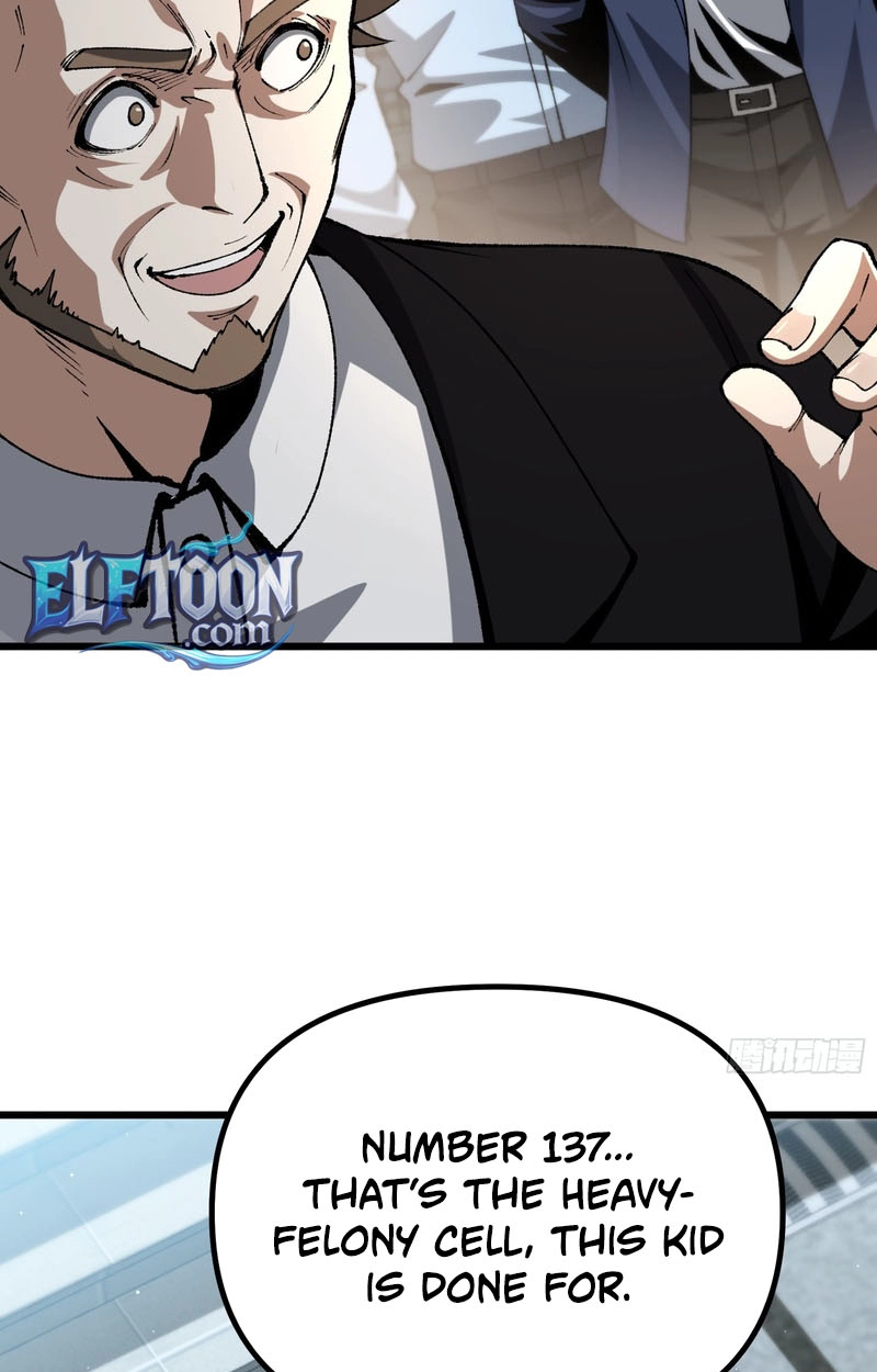 Urban God-Level Grandmaster Chapter 10 page 30 - 
