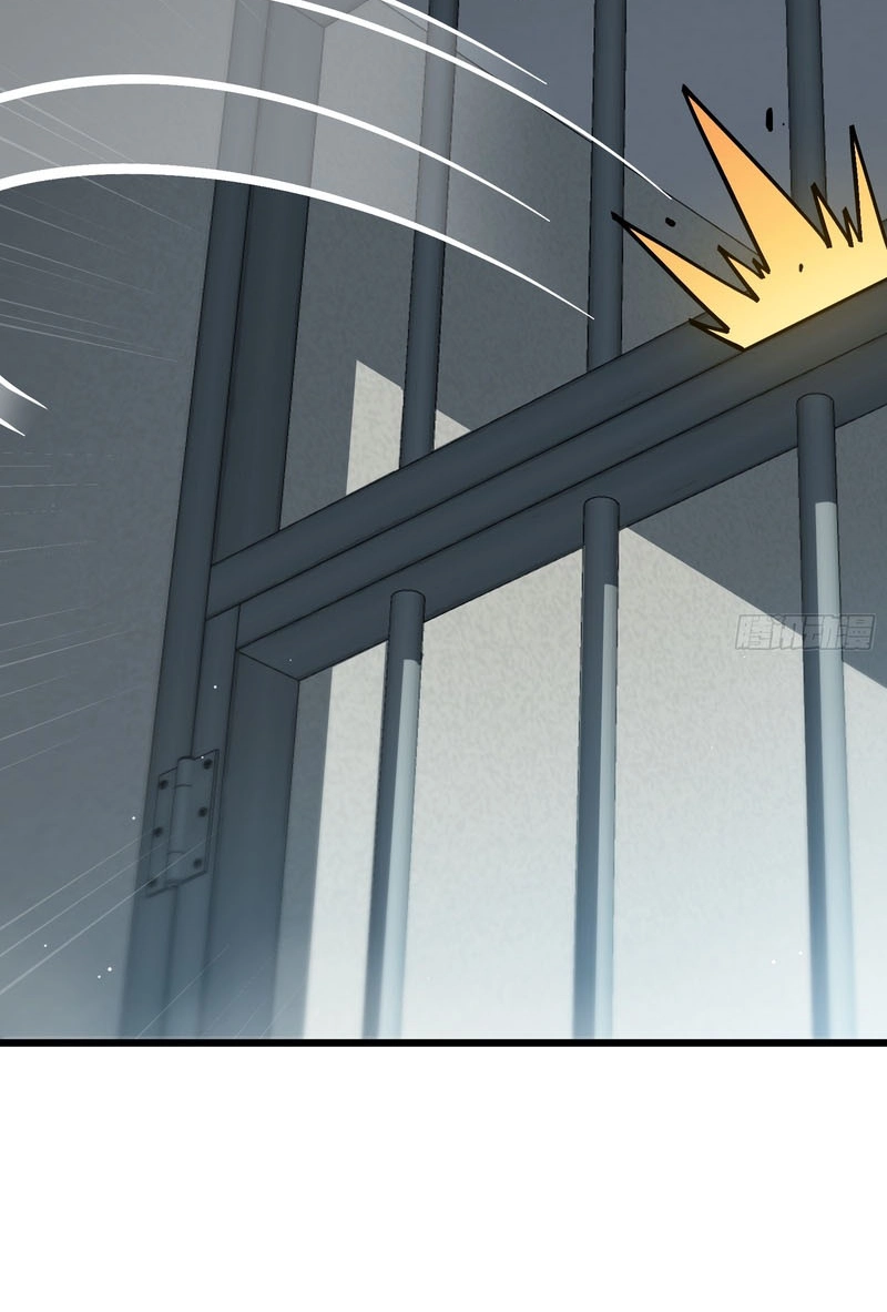 Urban God-Level Grandmaster Chapter 10 page 39 - 