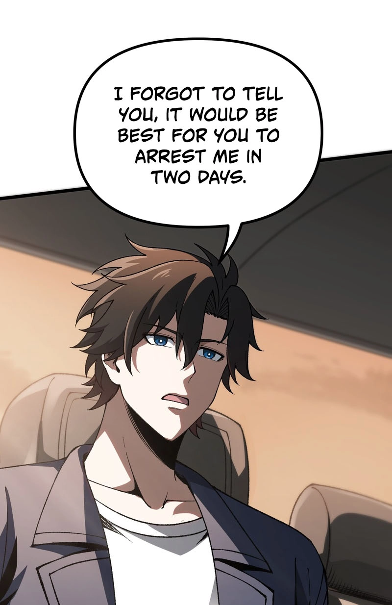 Urban God-Level Grandmaster Chapter 10 page 5 - 