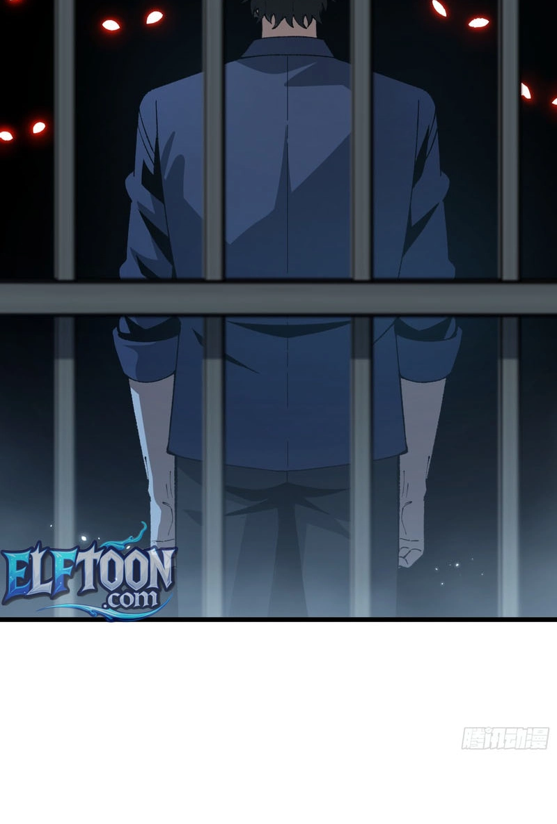 Urban God-Level Grandmaster Chapter 10 page 41 - 