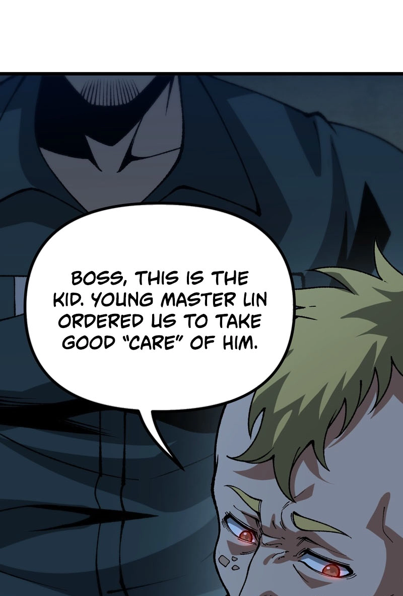 Urban God-Level Grandmaster Chapter 10 page 42 - 