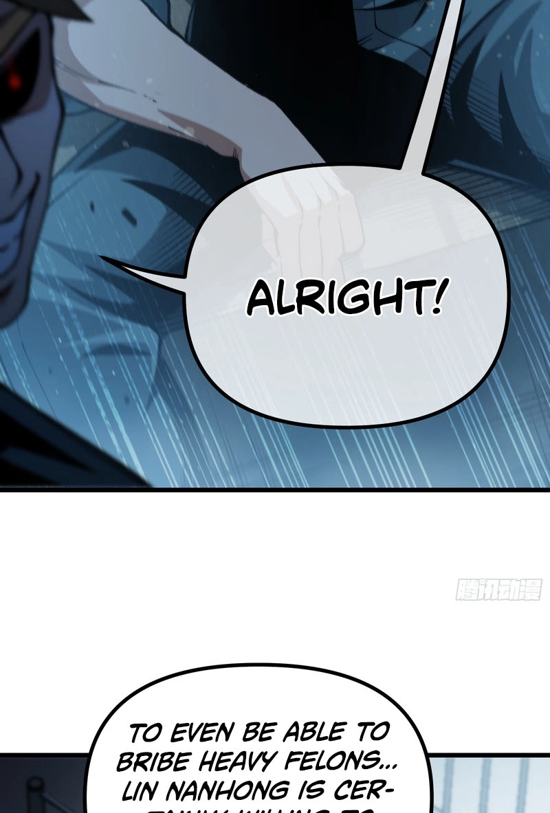 Urban God-Level Grandmaster Chapter 10 page 46 - 