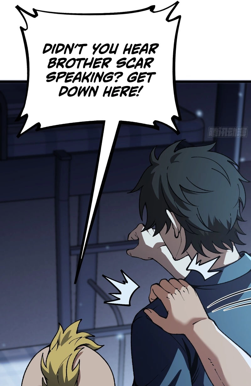 Urban God-Level Grandmaster Chapter 10 page 50 - 