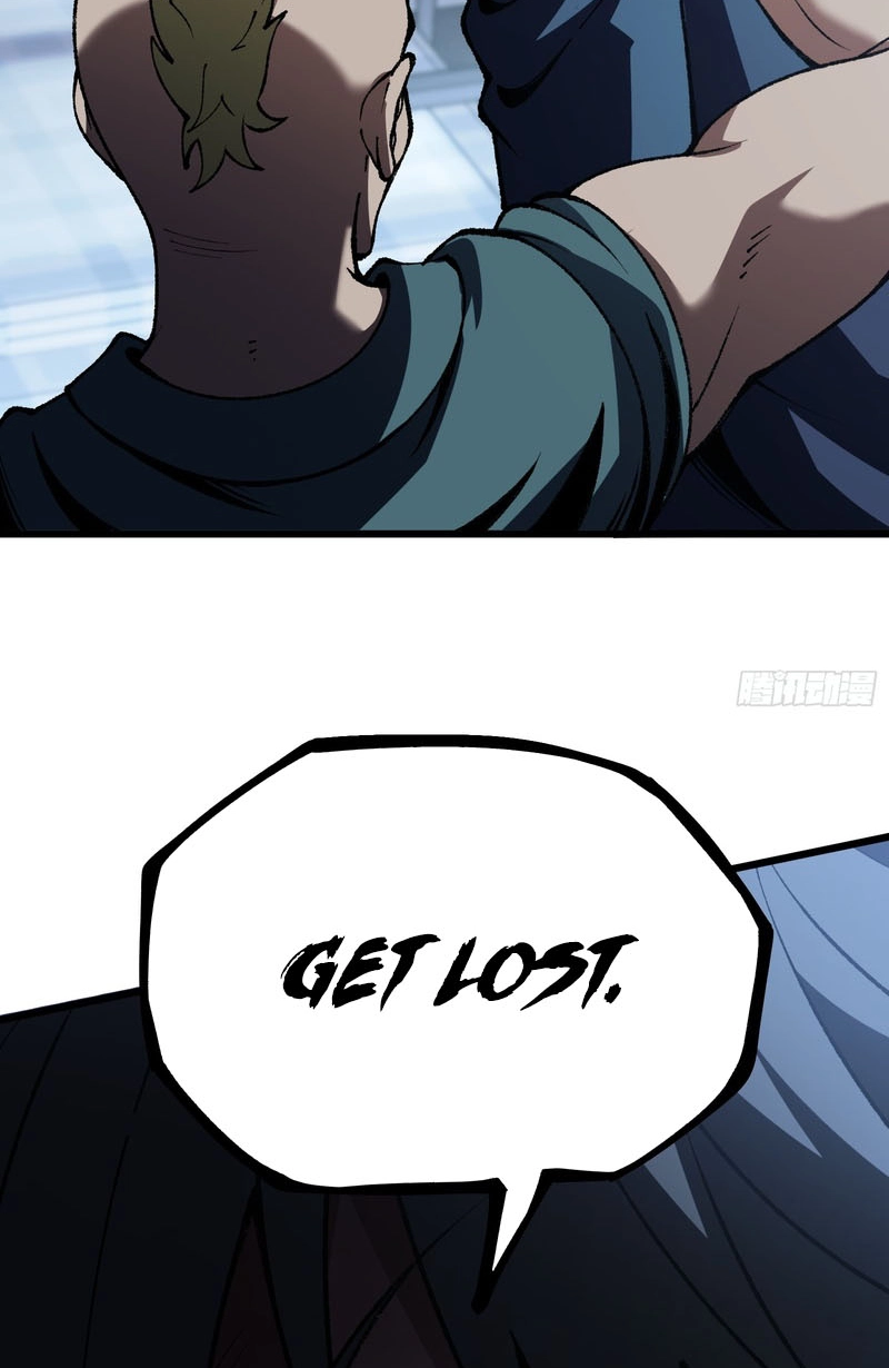 Urban God-Level Grandmaster Chapter 10 page 51 - 