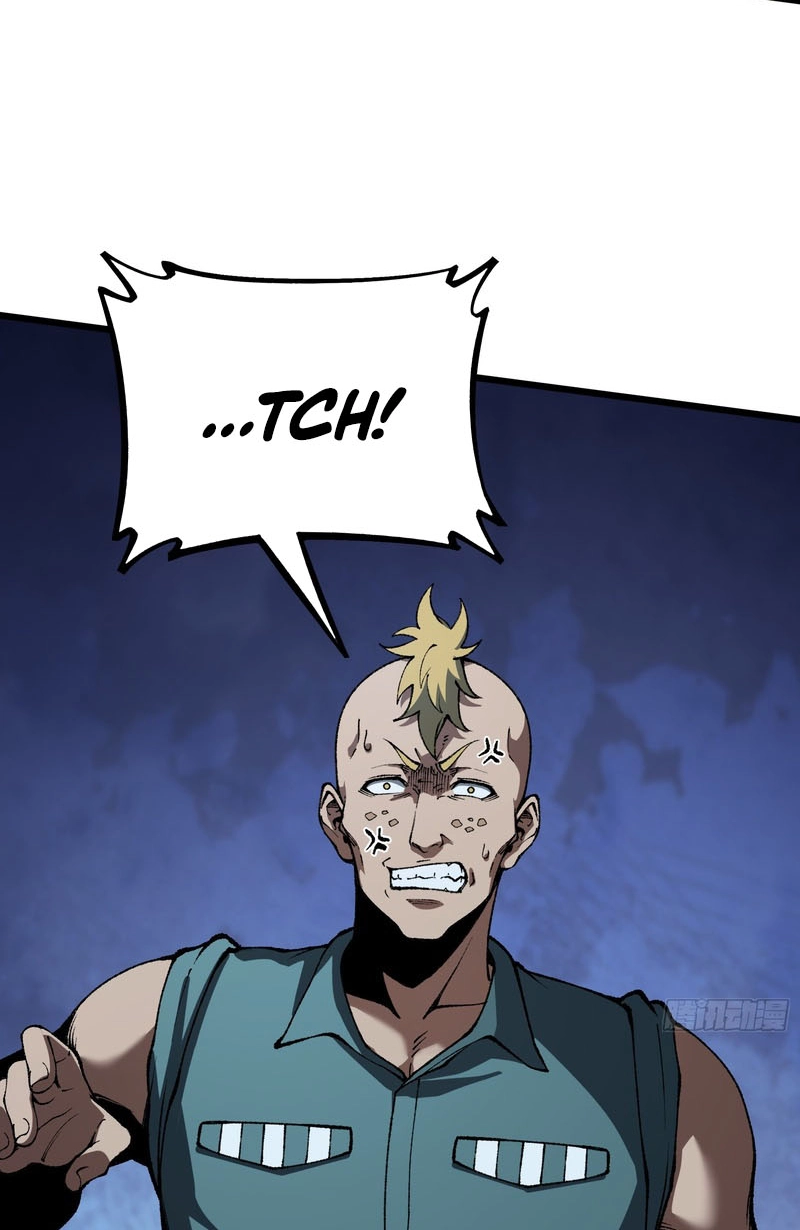 Urban God-Level Grandmaster Chapter 10 page 53 - 