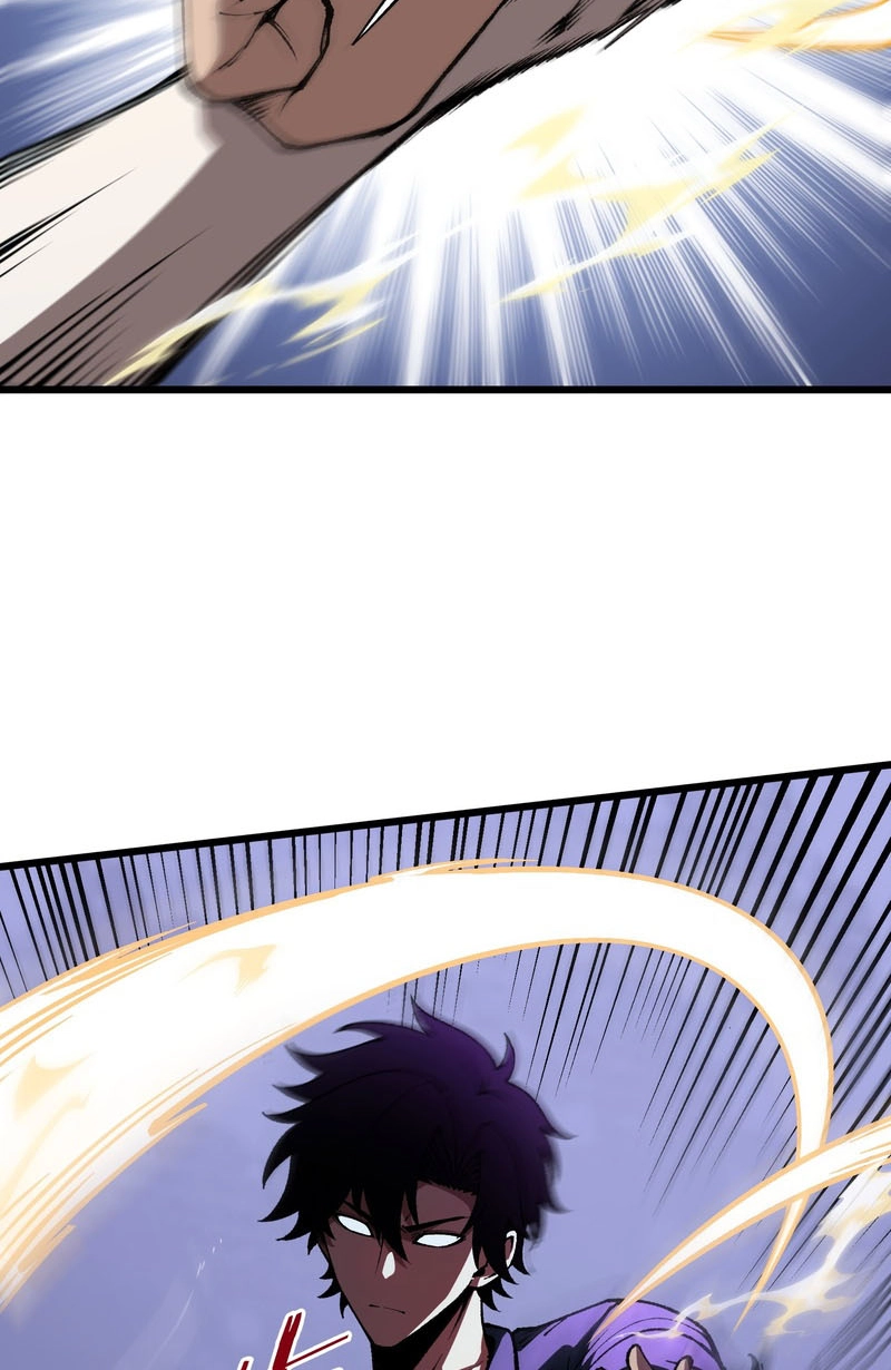 Urban God-Level Grandmaster Chapter 10 page 57 - 