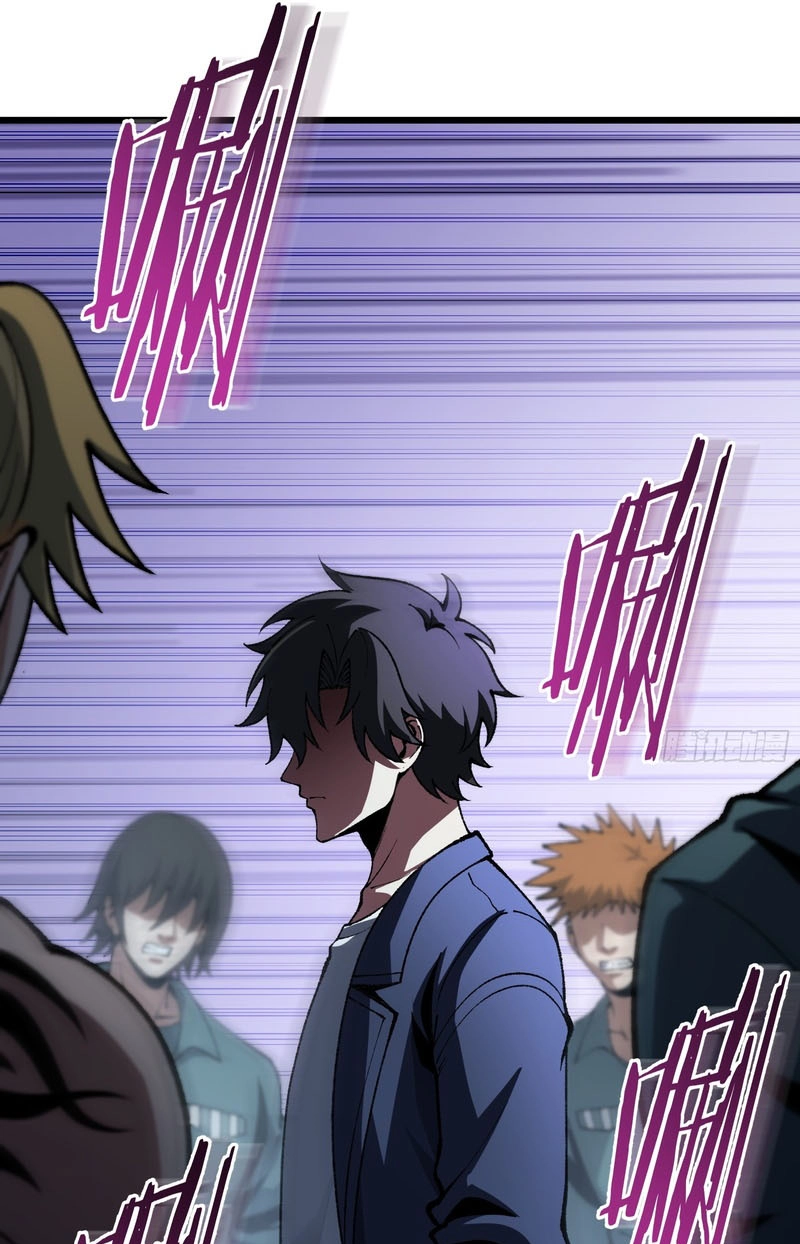 Urban God-Level Grandmaster Chapter 10 page 61 - 