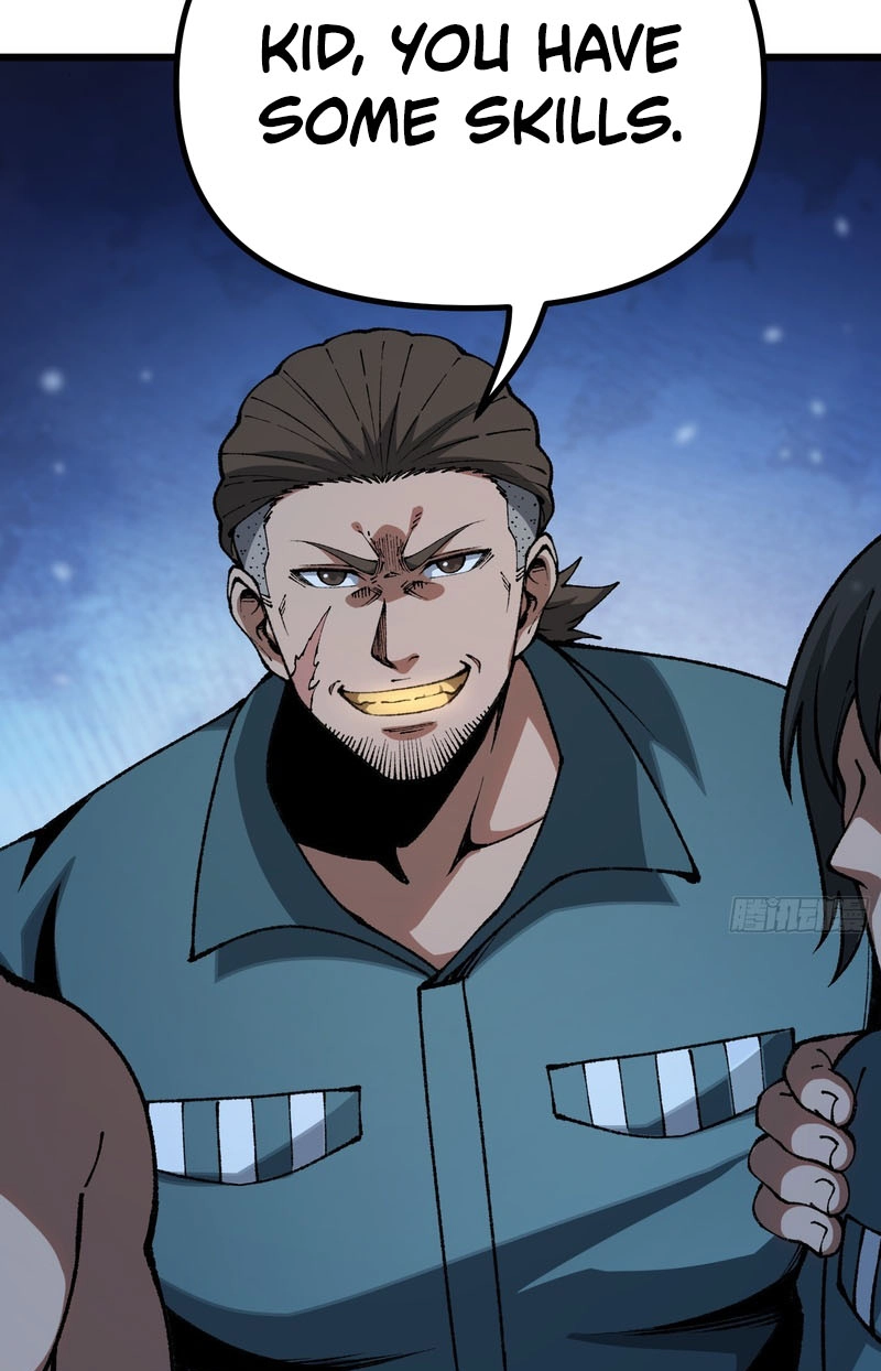 Urban God-Level Grandmaster Chapter 10 page 63 - 
