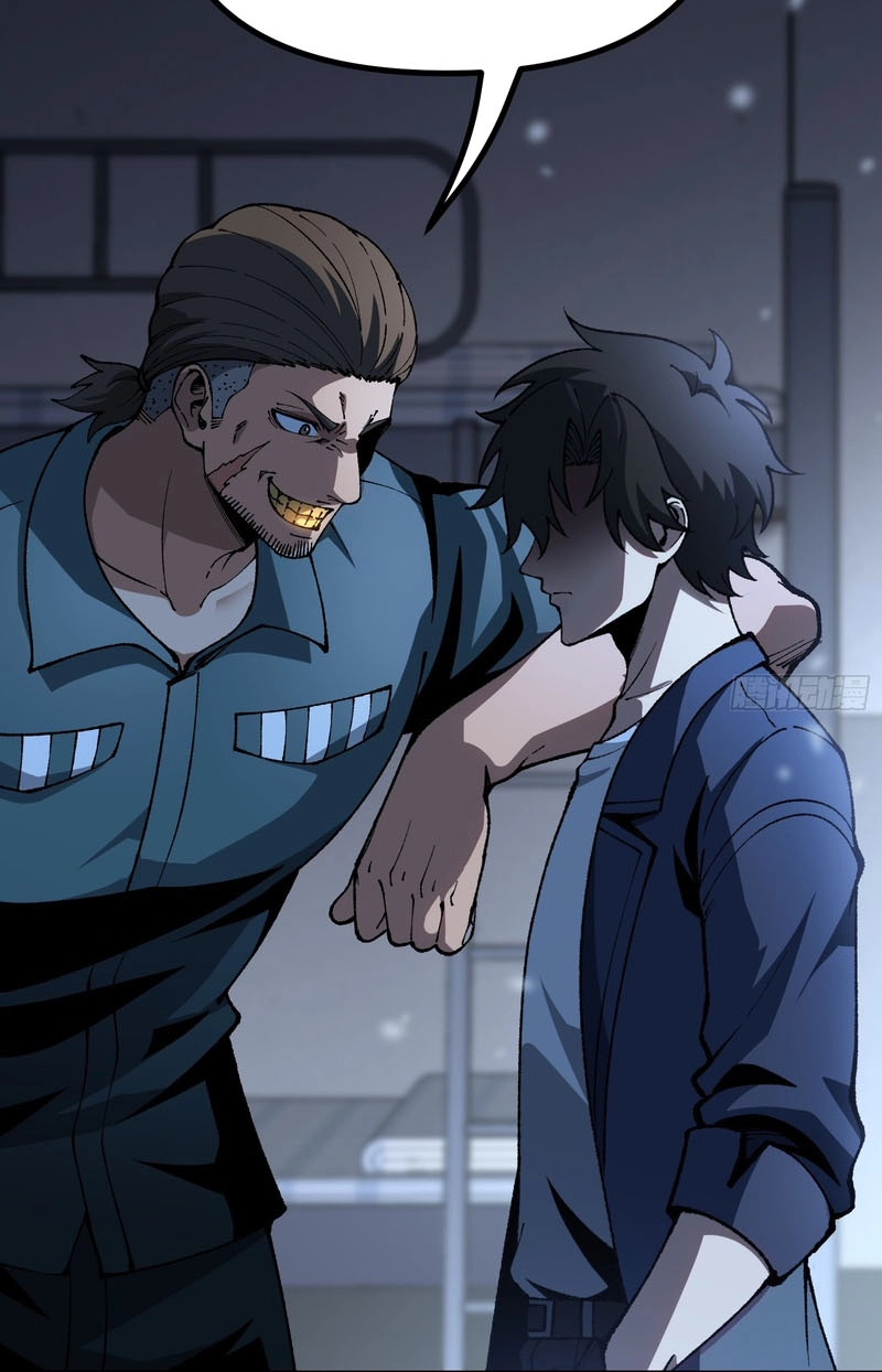 Urban God-Level Grandmaster Chapter 10 page 65 - 