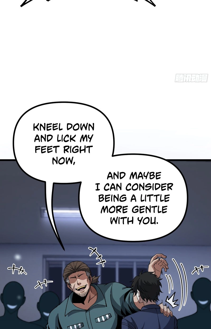 Urban God-Level Grandmaster Chapter 10 page 71 - 