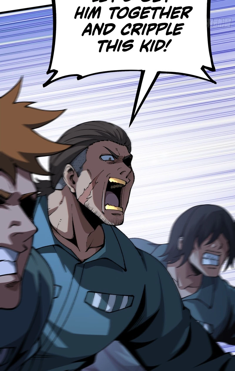 Urban God-Level Grandmaster Chapter 10 page 78 - 