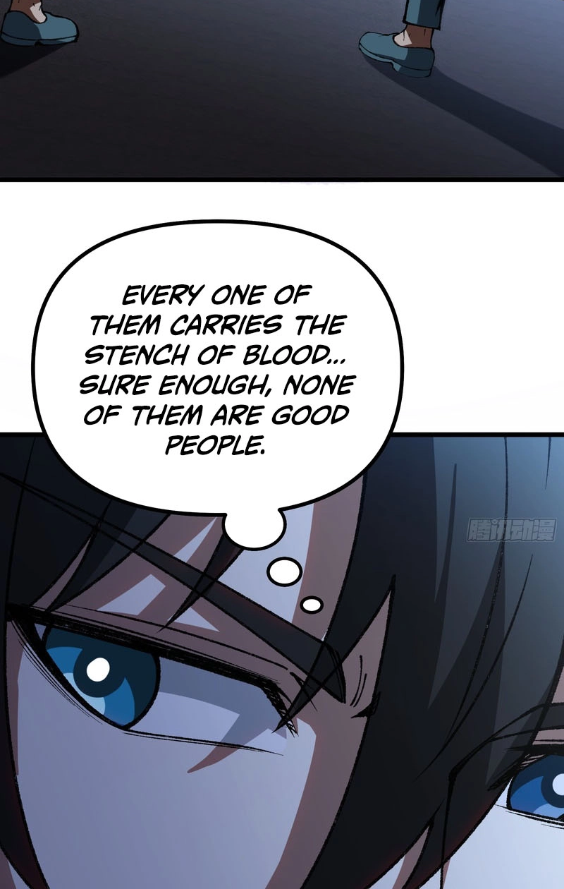 Urban God-Level Grandmaster Chapter 10 page 82 - 