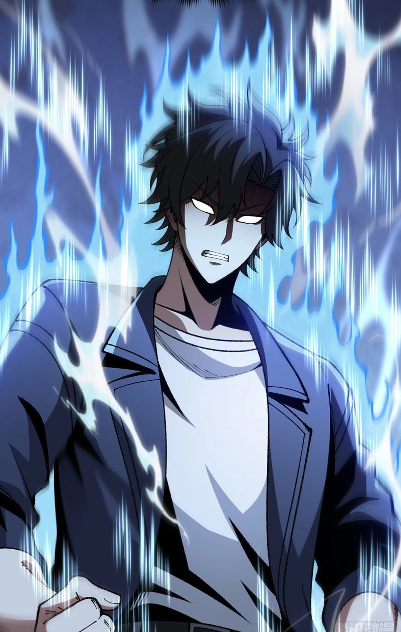 Urban God-Level Grandmaster Chapter 10 page 85 - 