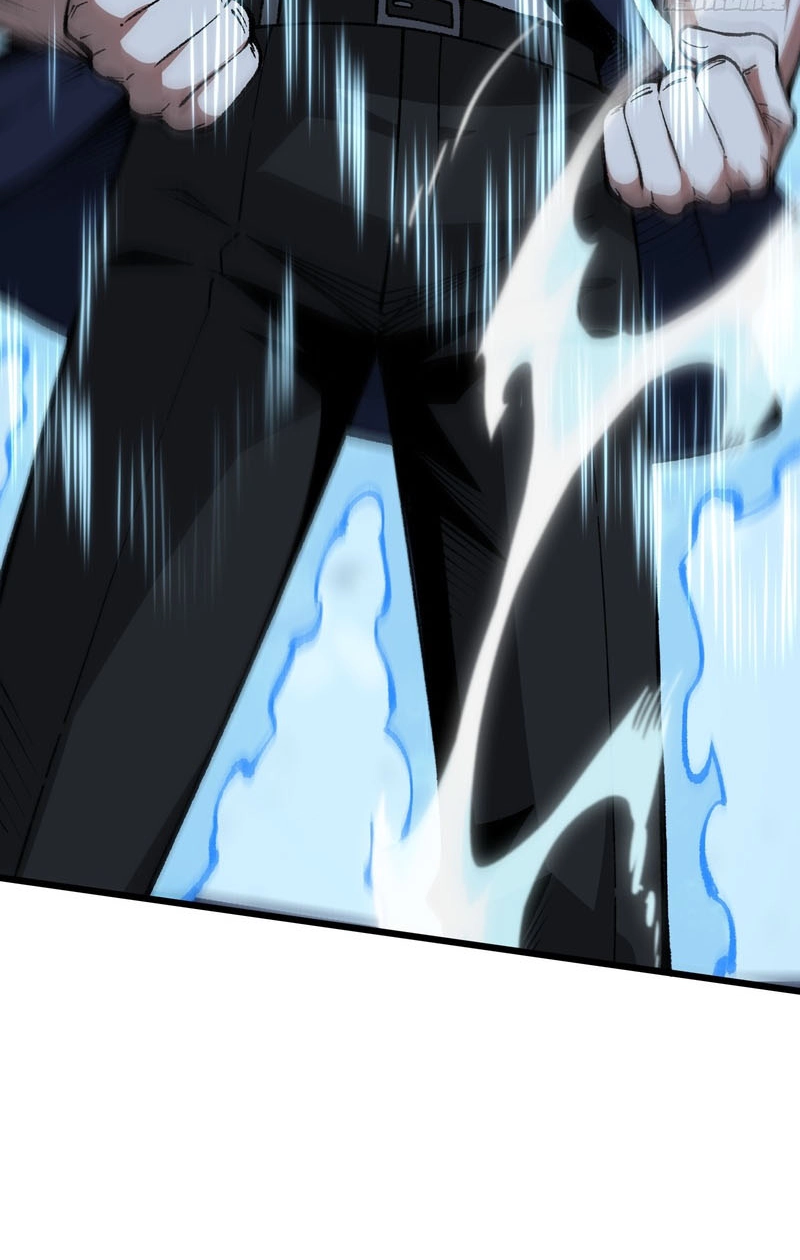 Urban God-Level Grandmaster Chapter 10 page 86 - 