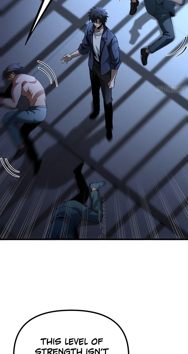 Urban God-Level Grandmaster Chapter 11 page 13 - 