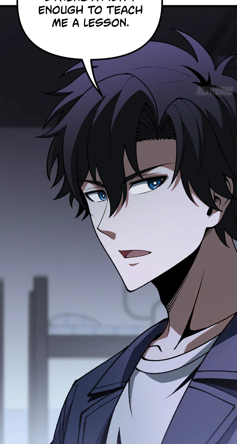 Urban God-Level Grandmaster Chapter 11 page 14 - 