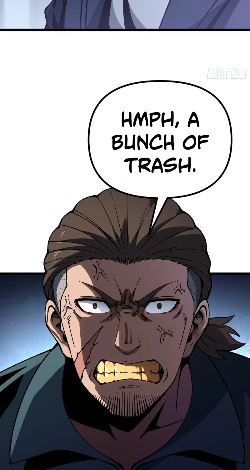 Urban God-Level Grandmaster Chapter 11 page 15 - 