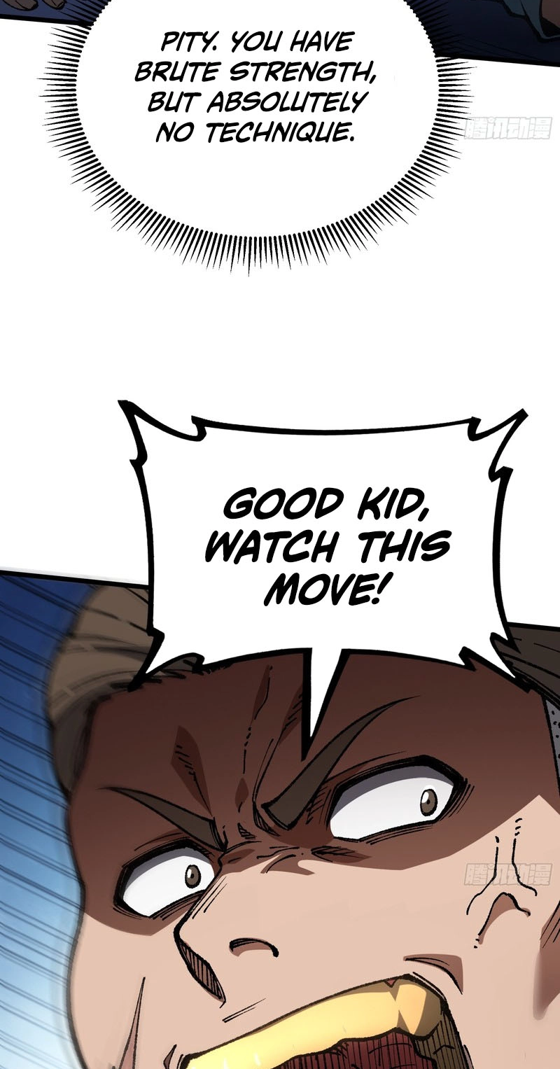 Urban God-Level Grandmaster Chapter 11 page 25 - 
