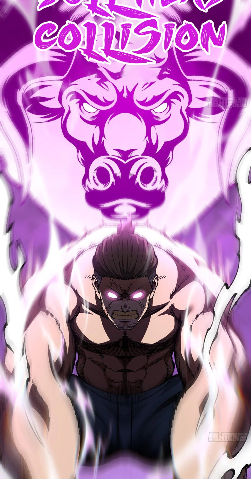 Urban God-Level Grandmaster Chapter 11 page 27 - 