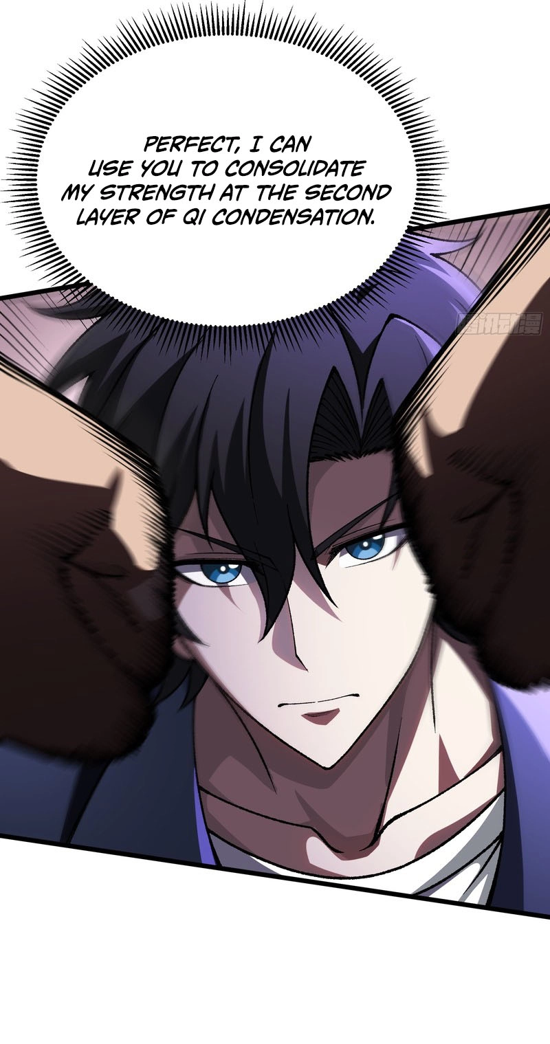 Urban God-Level Grandmaster Chapter 11 page 29 - 