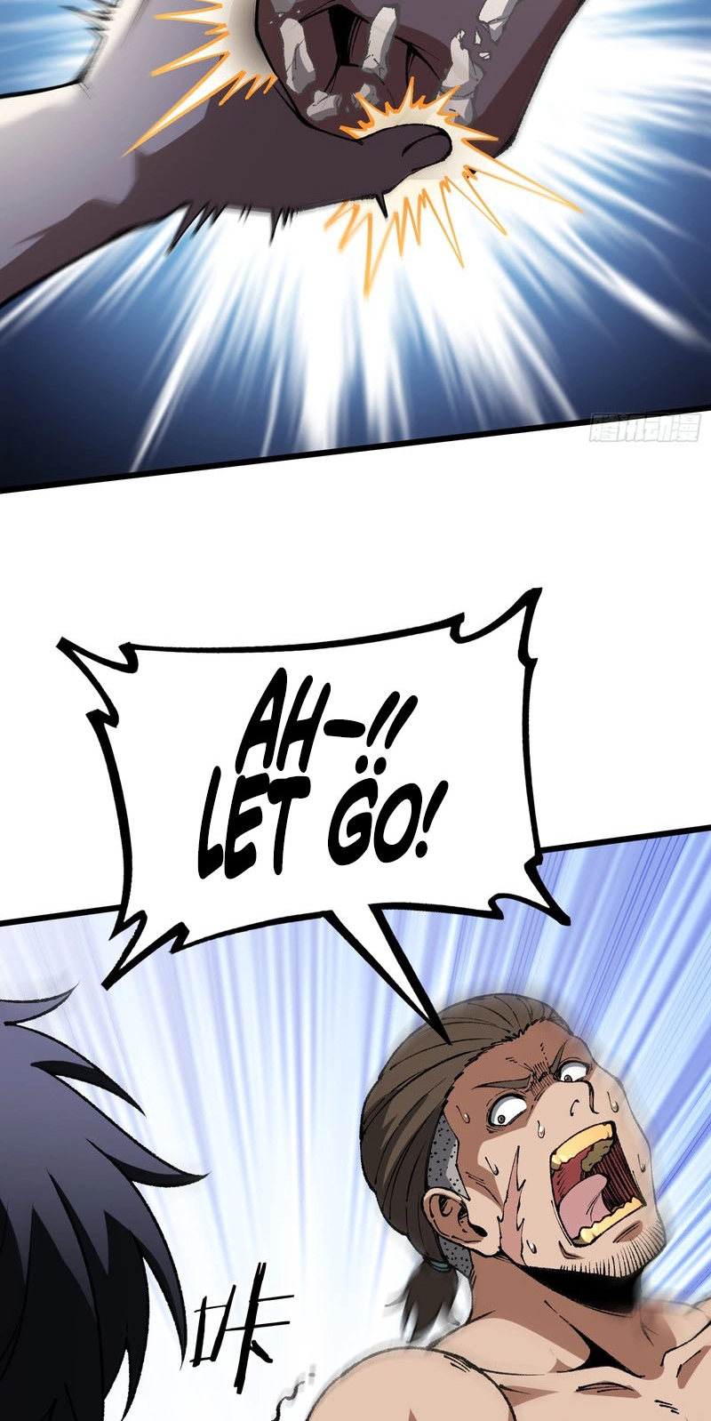 Urban God-Level Grandmaster Chapter 11 page 33 - 