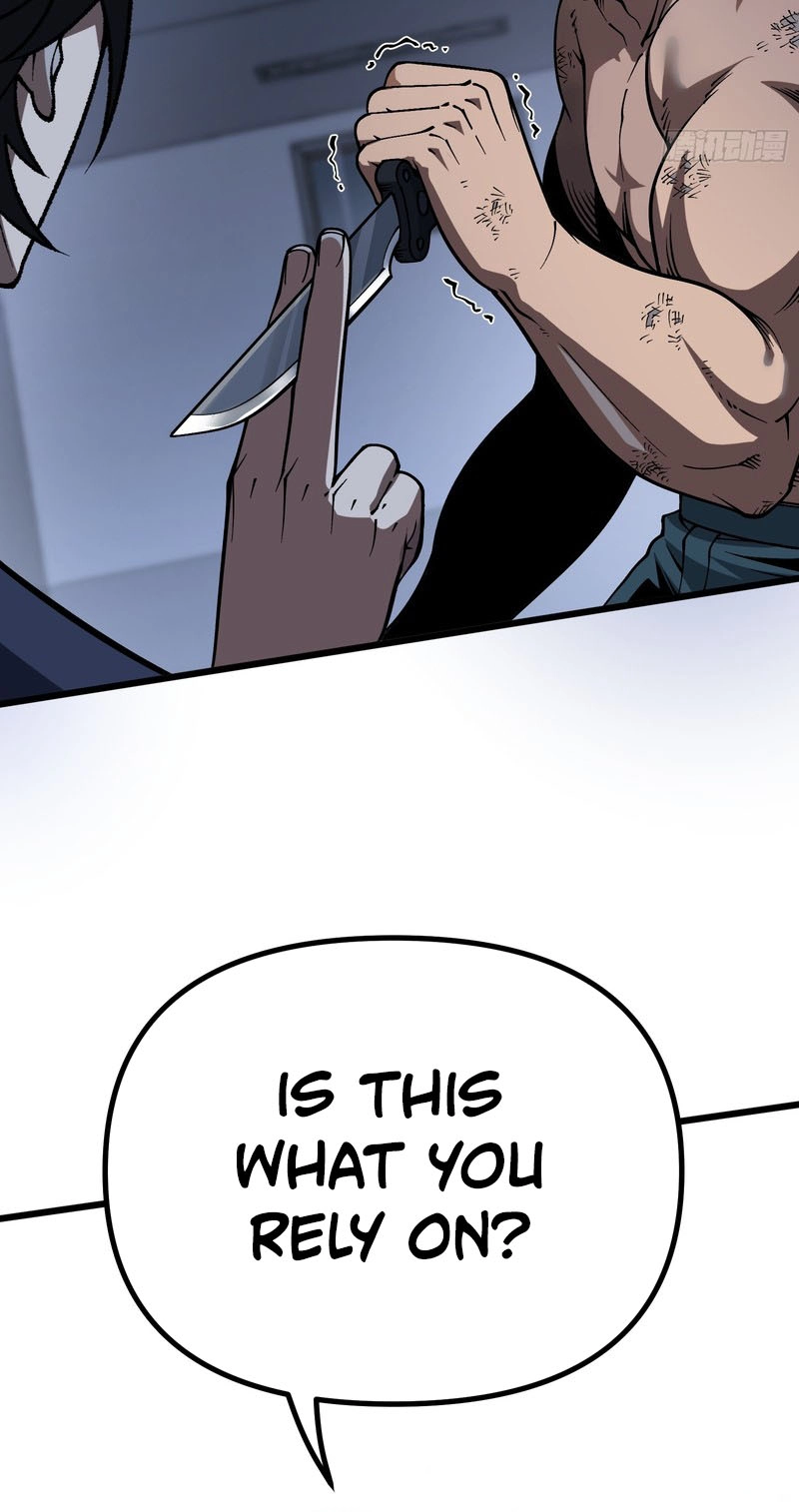 Urban God-Level Grandmaster Chapter 11 page 47 - 