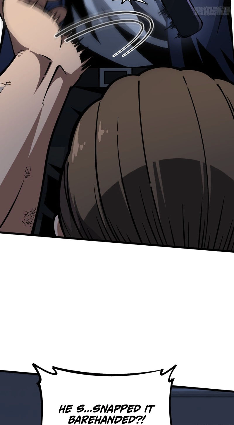 Urban God-Level Grandmaster Chapter 11 page 49 - 