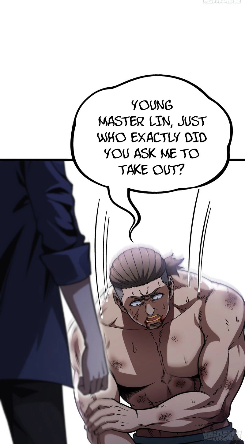 Urban God-Level Grandmaster Chapter 11 page 51 - 