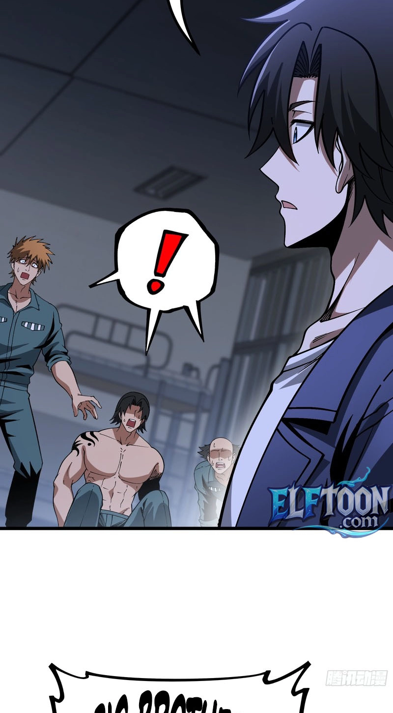Urban God-Level Grandmaster Chapter 11 page 53 - 