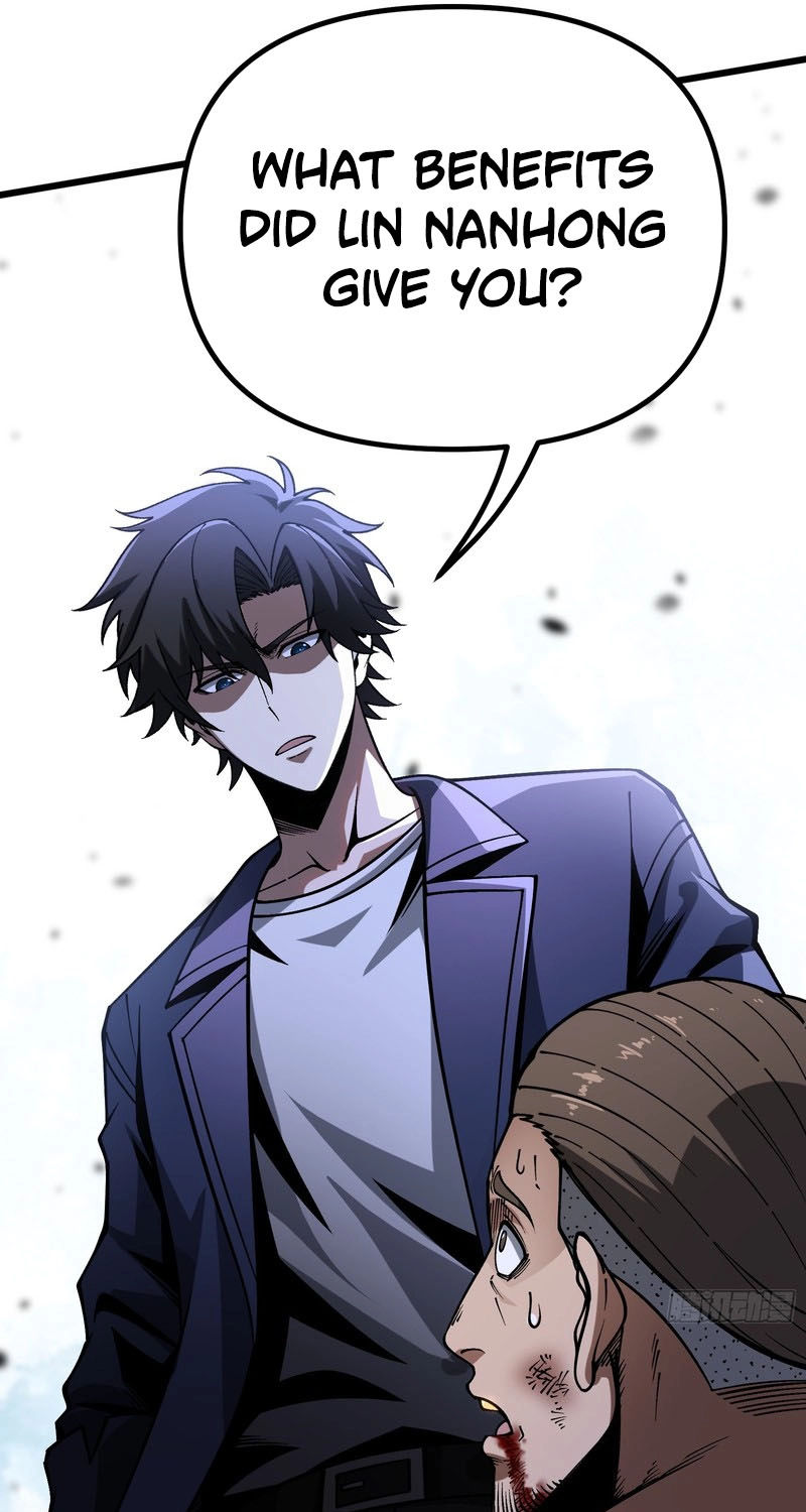 Urban God-Level Grandmaster Chapter 11 page 57 - 