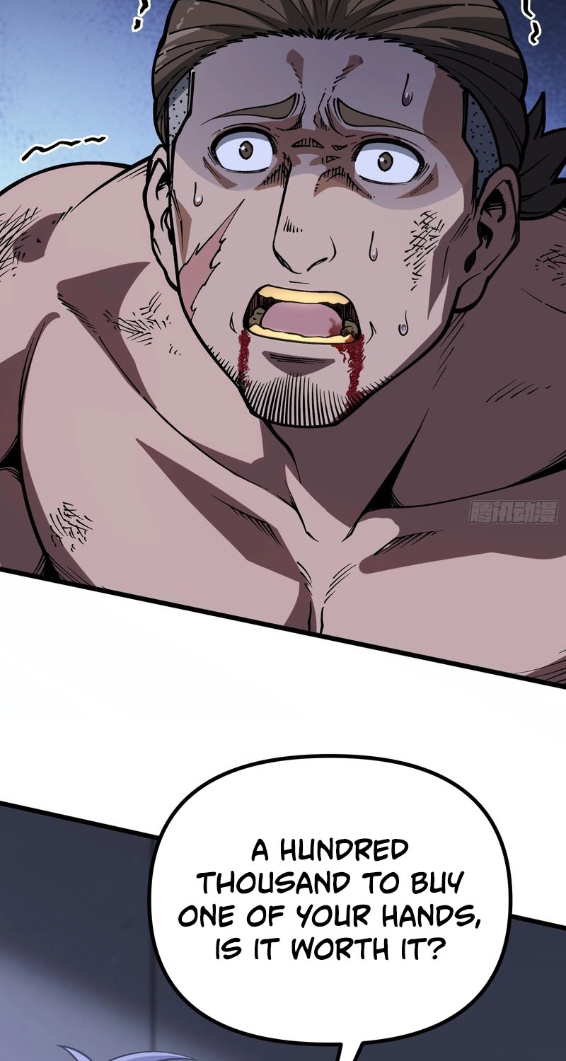 Urban God-Level Grandmaster Chapter 11 page 59 - 