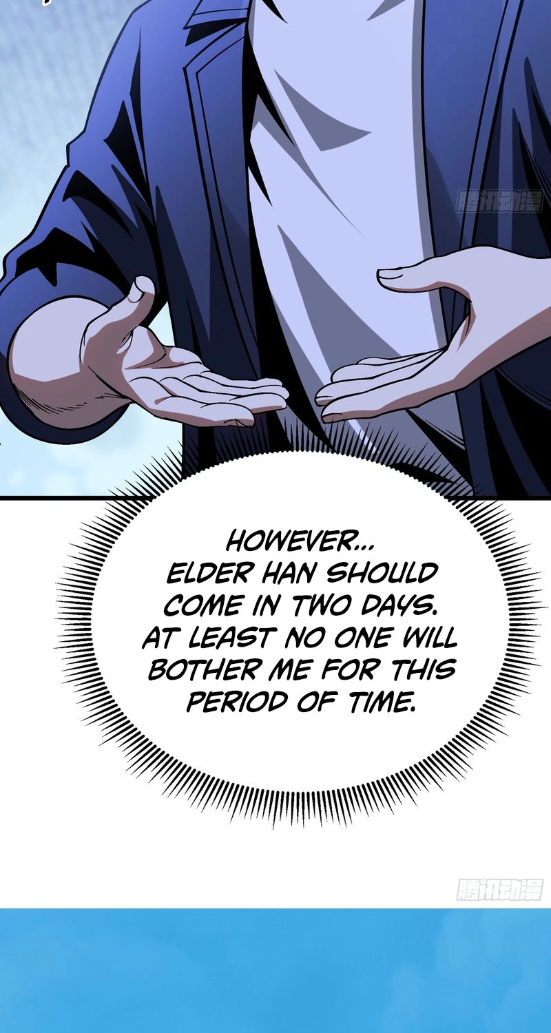 Urban God-Level Grandmaster Chapter 11 page 65 - 