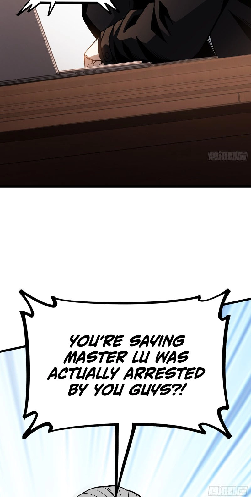 Urban God-Level Grandmaster Chapter 11 page 71 - 