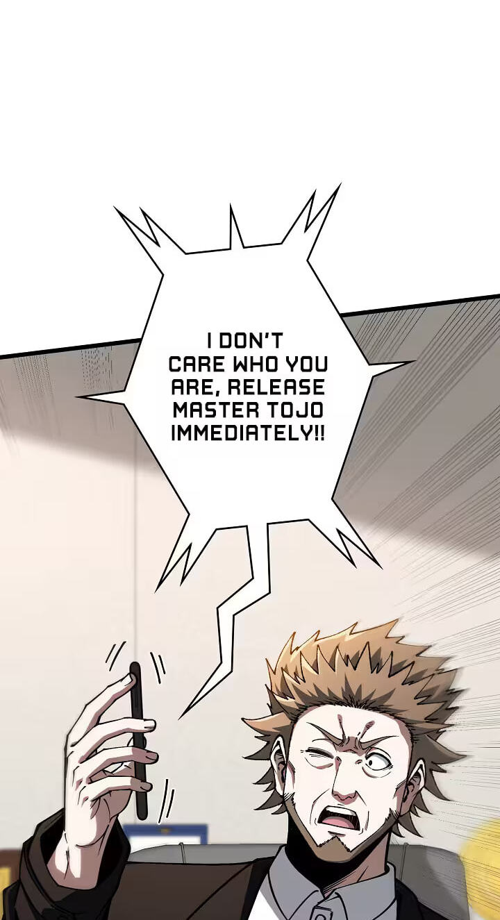 Urban God-Level Grandmaster Chapter 12 page 2 - 