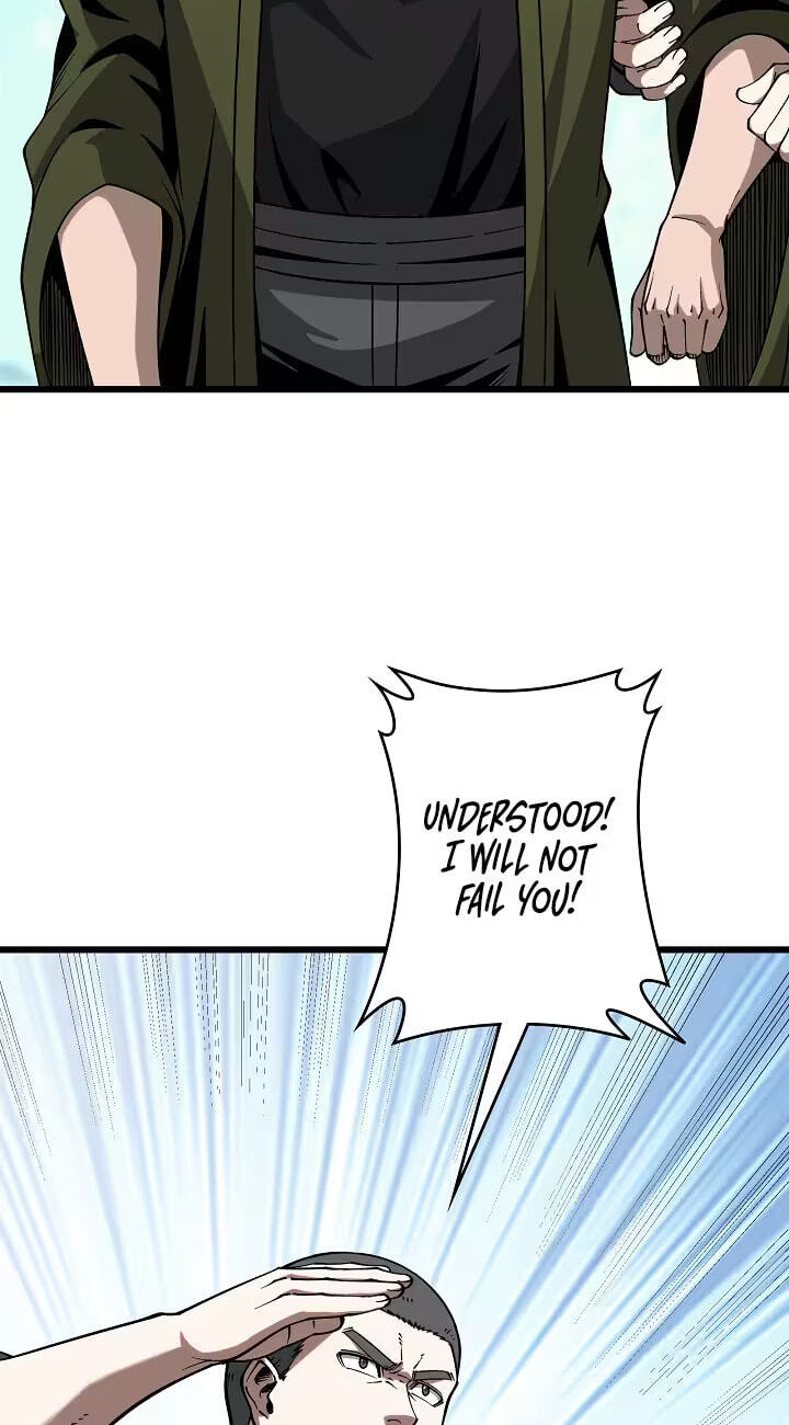 Urban God-Level Grandmaster Chapter 12 page 11 - 