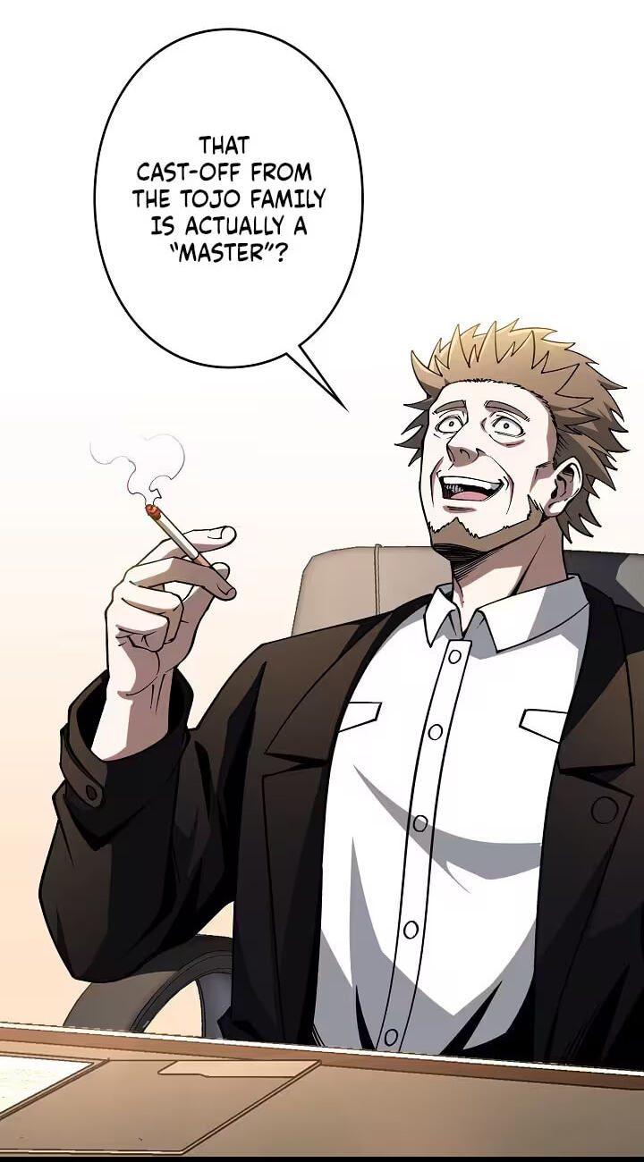 Urban God-Level Grandmaster Chapter 12 page 14 - 