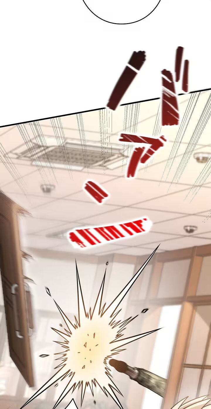 Urban God-Level Grandmaster Chapter 12 page 20 - 