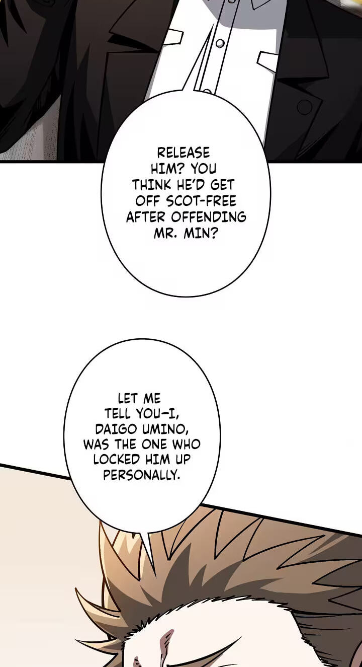 Urban God-Level Grandmaster Chapter 12 page 3 - 