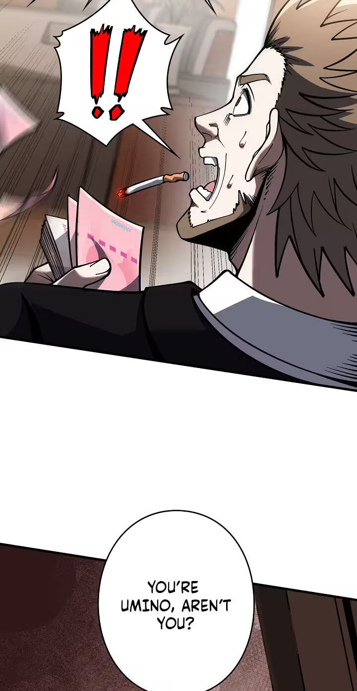 Urban God-Level Grandmaster Chapter 12 page 21 - 