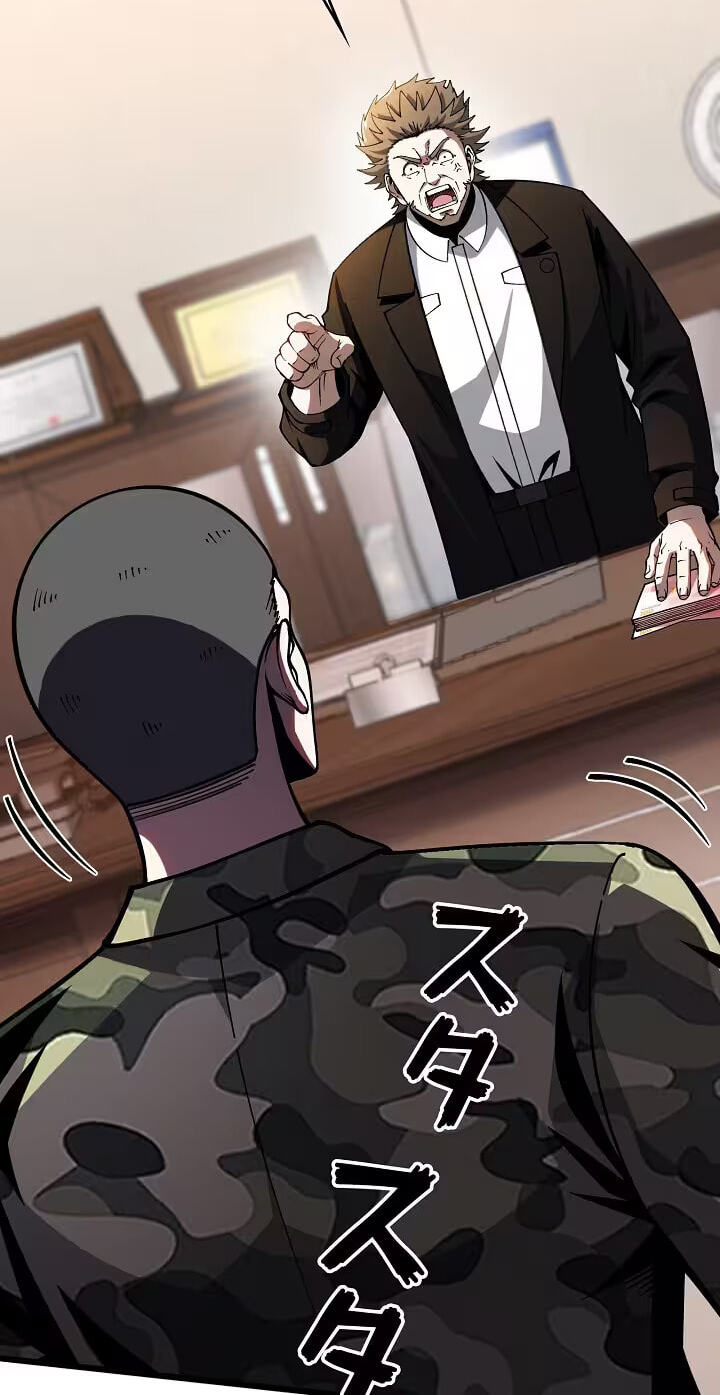 Urban God-Level Grandmaster Chapter 12 page 24 - 