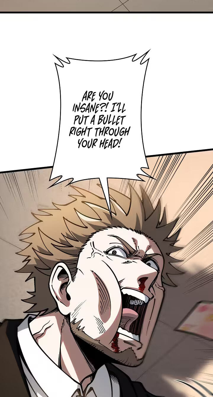 Urban God-Level Grandmaster Chapter 12 page 29 - 