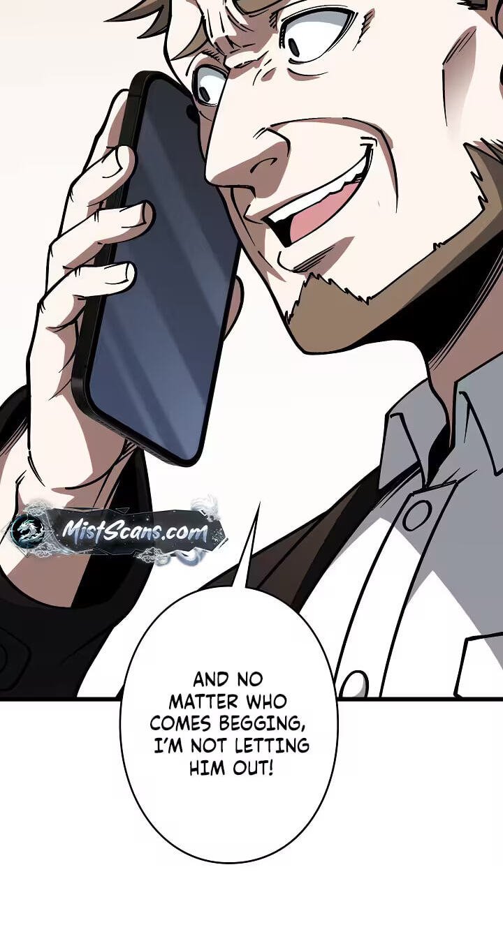 Urban God-Level Grandmaster Chapter 12 page 4 - 