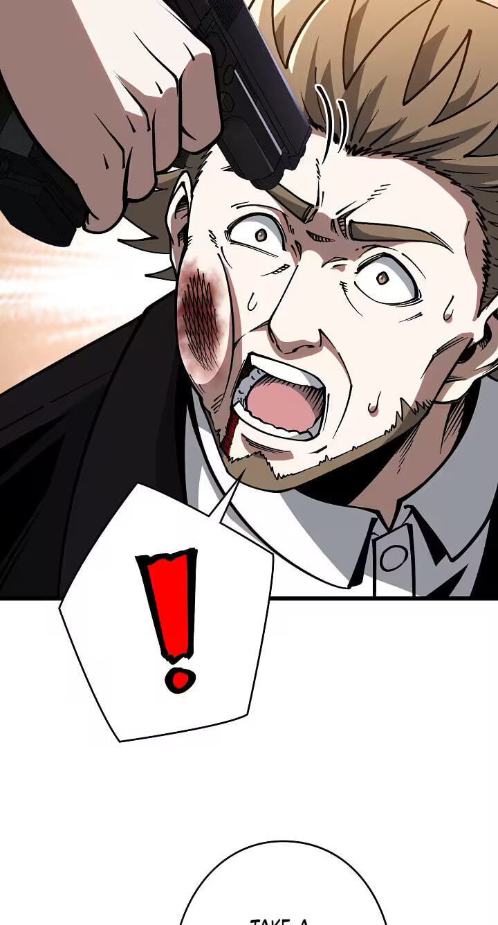 Urban God-Level Grandmaster Chapter 12 page 31 - 