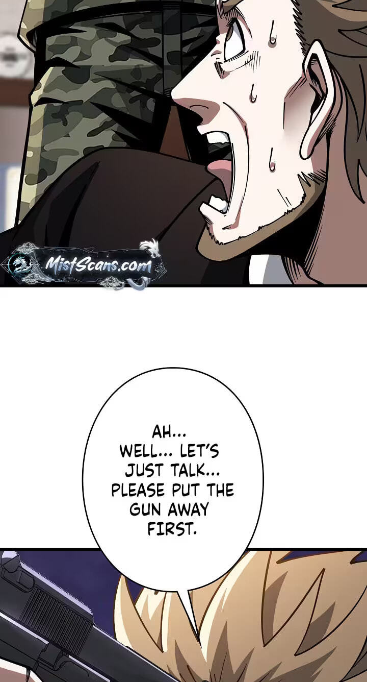 Urban God-Level Grandmaster Chapter 12 page 33 - 