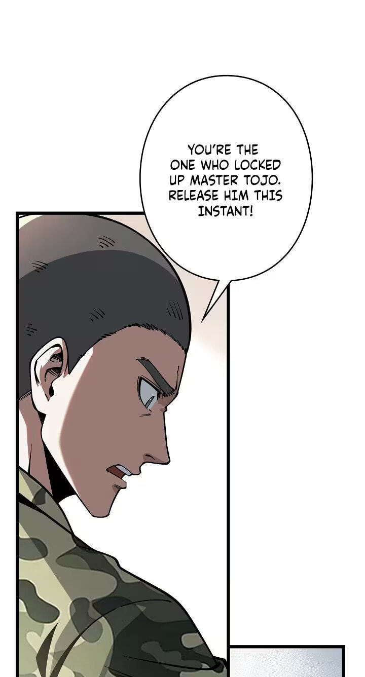 Urban God-Level Grandmaster Chapter 12 page 35 - 