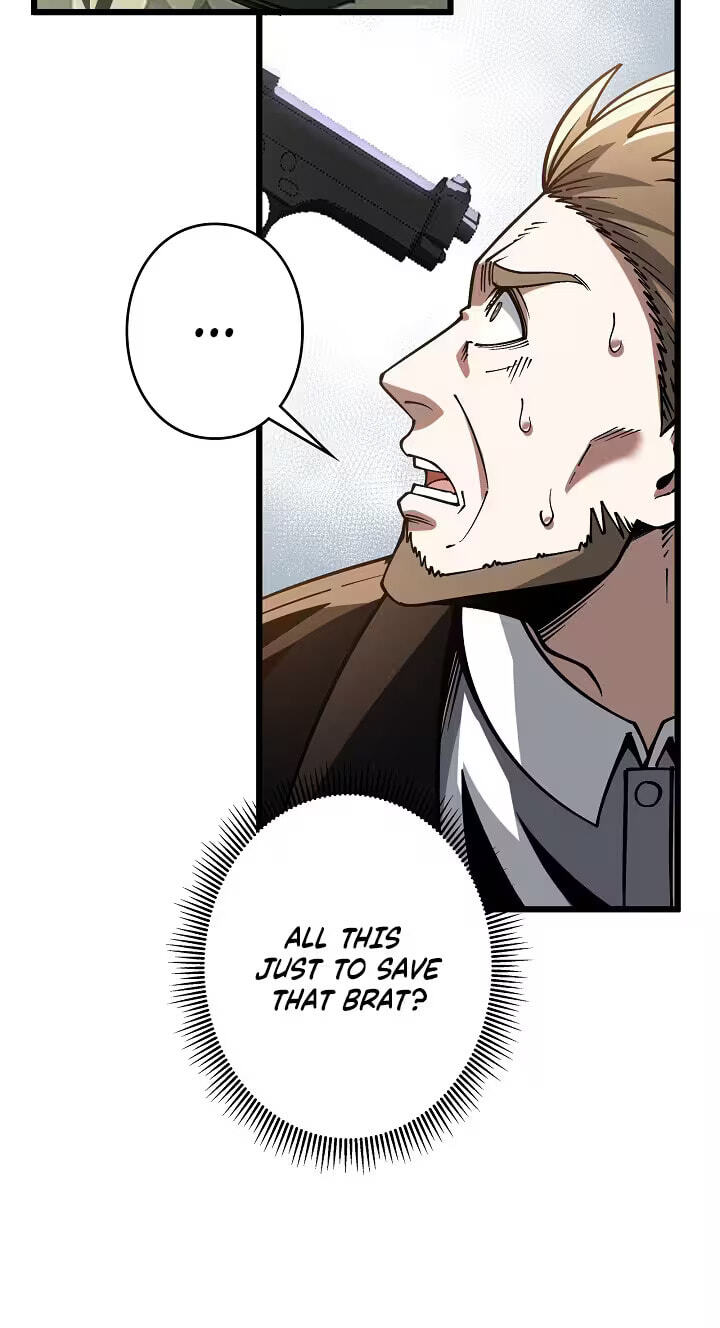 Urban God-Level Grandmaster Chapter 12 page 36 - 